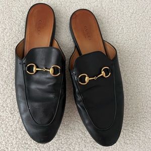 Gucci Slides size 40